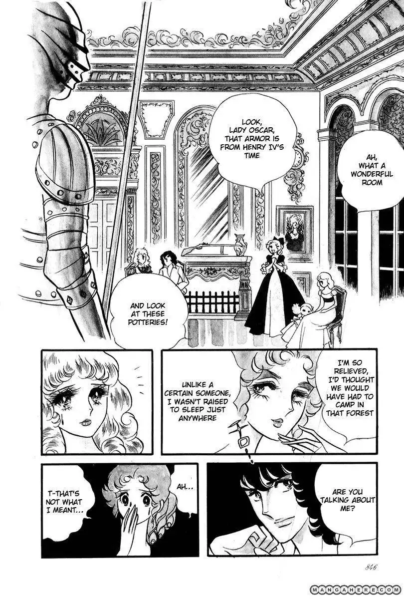 Rose of Versailles Chapter 65 4